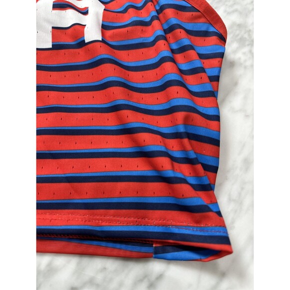 Nike Pro Elite Olympics Team USA PE Track Sports Bra DD7968-602 Women’s Medium - Picture 6 of 6